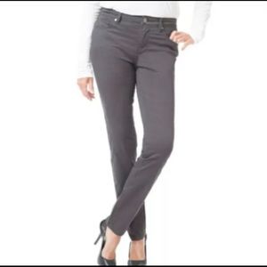 Buffalo David Bitton Hope Mid Rise Skinny Jeans 4